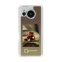 Slim Protection Case［ Green Future Project - Poison-dart Frogs ］