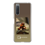 Slim Protection Case［ Green Future Project - Poison-dart Frogs ］