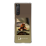 Slim Protection Case［ Green Future Project - Poison-dart Frogs ］