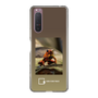 Slim Protection Case［ Green Future Project - Poison-dart Frogs ］