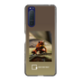 Slim Protection Case［ Green Future Project - Poison-dart Frogs ］