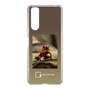 Slim Protection Case［ Green Future Project - Poison-dart Frogs ］
