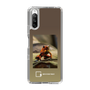Slim Protection Case［ Green Future Project - Poison-dart Frogs ］