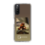 Slim Protection Case［ Green Future Project - Poison-dart Frogs ］