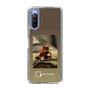 Slim Protection Case［ Green Future Project - Poison-dart Frogs ］