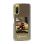 Slim Protection Case［ Green Future Project - Poison-dart Frogs ］