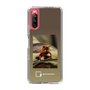 Slim Protection Case［ Green Future Project - Poison-dart Frogs ］