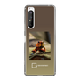 Slim Protection Case［ Green Future Project - Poison-dart Frogs ］