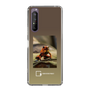 Slim Protection Case［ Green Future Project - Poison-dart Frogs ］