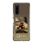 Slim Protection Case［ Green Future Project - Poison-dart Frogs ］