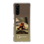 Slim Protection Case［ Green Future Project - Poison-dart Frogs ］
