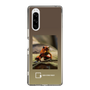 Slim Protection Case［ Green Future Project - Poison-dart Frogs ］