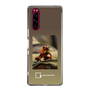 Slim Protection Case［ Green Future Project - Poison-dart Frogs ］