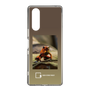 Slim Protection Case［ Green Future Project - Poison-dart Frogs ］