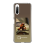 Slim Protection Case［ Green Future Project - Poison-dart Frogs ］