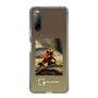 Slim Protection Case［ Green Future Project - Poison-dart Frogs ］