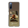 Slim Protection Case［ Green Future Project - Poison-dart Frogs ］