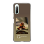 Slim Protection Case［ Green Future Project - Poison-dart Frogs ］