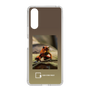 Slim Protection Case［ Green Future Project - Poison-dart Frogs ］