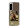 Slim Protection Case［ Green Future Project - Poison-dart Frogs ］