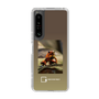 Slim Protection Case［ Green Future Project - Poison-dart Frogs ］