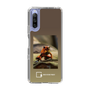 Slim Protection Case［ Green Future Project - Poison-dart Frogs ］