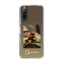 Slim Protection Case［ Green Future Project - Poison-dart Frogs ］