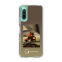 Slim Protection Case［ Green Future Project - Poison-dart Frogs ］