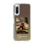 Slim Protection Case［ Green Future Project - Poison-dart Frogs ］