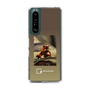 Slim Protection Case［ Green Future Project - Poison-dart Frogs ］