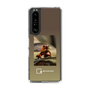 Slim Protection Case［ Green Future Project - Poison-dart Frogs ］