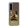 Slim Protection Case［ Green Future Project - Poison-dart Frogs ］