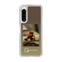 Slim Protection Case［ Green Future Project - Poison-dart Frogs ］