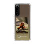 Slim Protection Case［ Green Future Project - Poison-dart Frogs ］