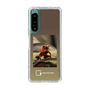 Slim Protection Case［ Green Future Project - Poison-dart Frogs ］