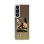 Slim Protection Case［ Green Future Project - Poison-dart Frogs ］