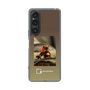 Slim Protection Case［ Green Future Project - Poison-dart Frogs ］