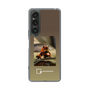Slim Protection Case［ Green Future Project - Poison-dart Frogs ］