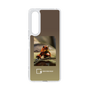 Slim Protection Case［ Green Future Project - Poison-dart Frogs ］