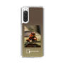 Slim Protection Case［ Green Future Project - Poison-dart Frogs ］