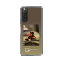 Slim Protection Case［ Green Future Project - Poison-dart Frogs ］