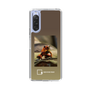 Slim Protection Case［ Green Future Project - Poison-dart Frogs ］