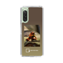 Slim Protection Case［ Green Future Project - Poison-dart Frogs ］