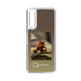 Slim Protection Case［ Green Future Project - Poison-dart Frogs ］