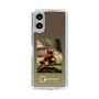 Slim Protection Case［ Green Future Project - Poison-dart Frogs ］