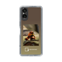 Slim Protection Case［ Green Future Project - Poison-dart Frogs ］
