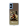 Slim Protection Case［ Green Future Project - Poison-dart Frogs ］
