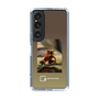 Slim Protection Case［ Green Future Project - Poison-dart Frogs ］
