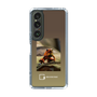 Slim Protection Case［ Green Future Project - Poison-dart Frogs ］