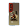 Slim Protection Case［ Green Future Project - Poison-dart Frogs ］